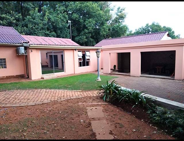 3 BEDROOM HOUSE FOR SALE IN KLIPRIVIER